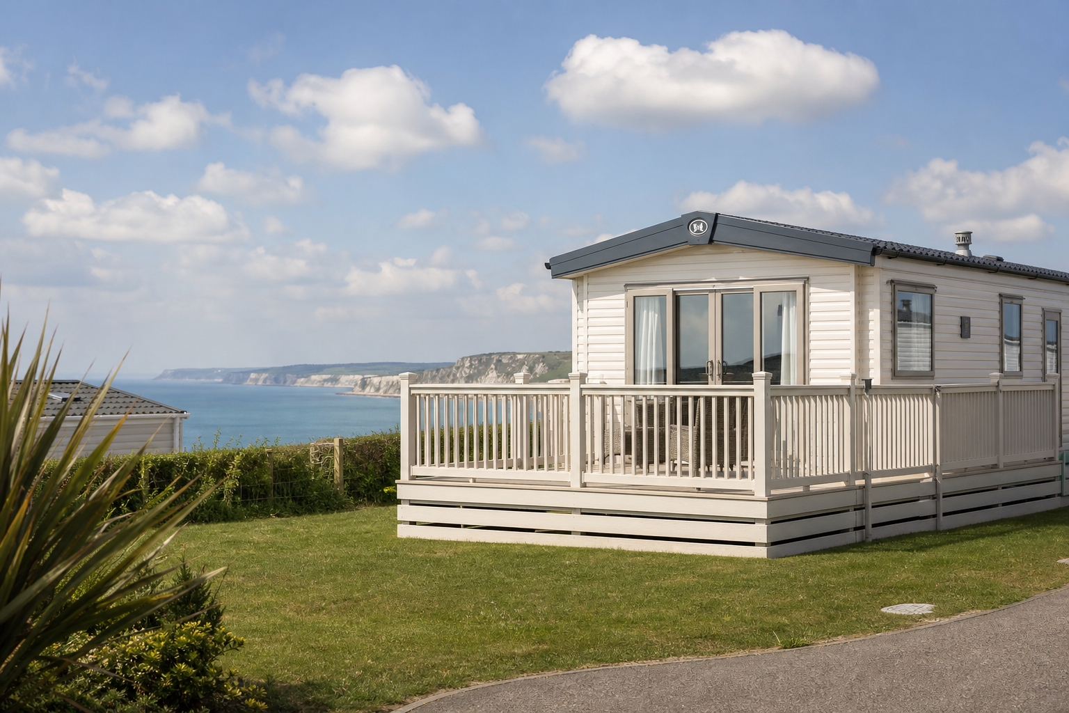 Selling a Static Caravan at Haven: What You Need to Know