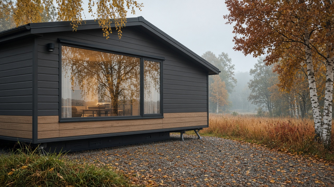 September Static Caravan Market Update 2026