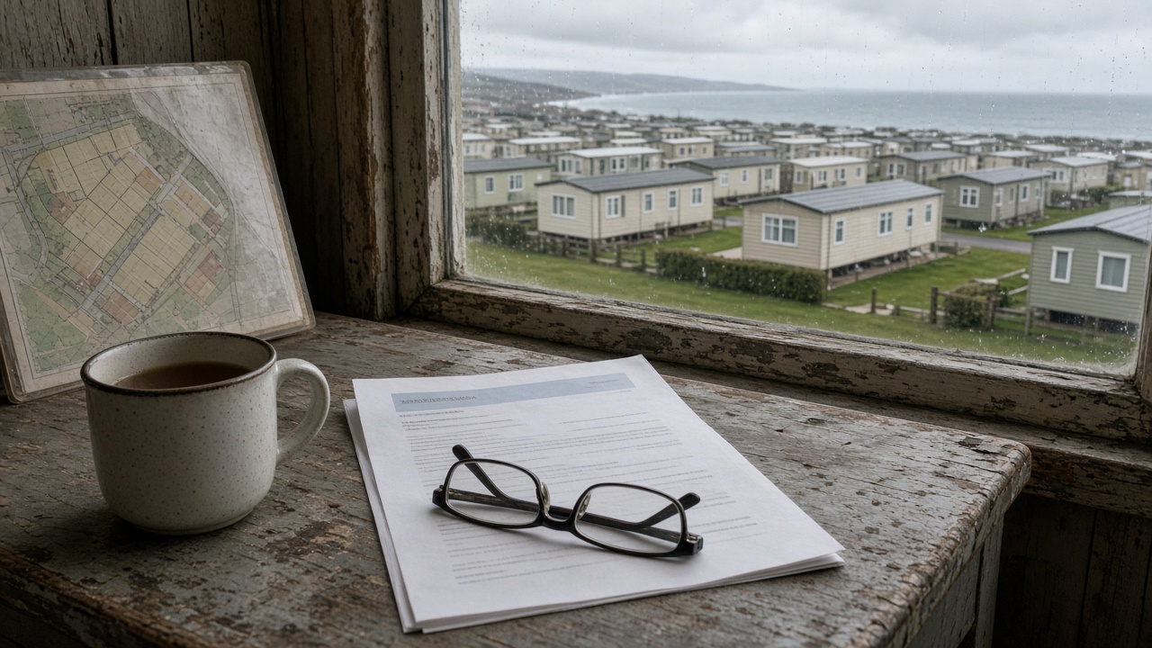 How to Read a Park Manager's Letter