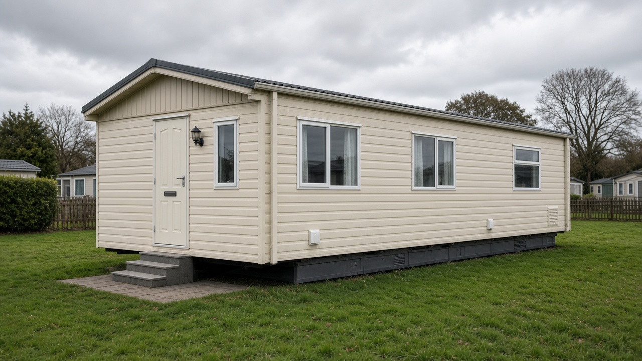 Delta Static Caravans: Brand Guide for Sellers
