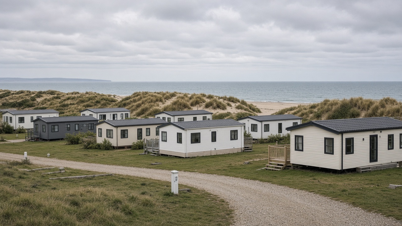 Medmerry Holiday Park administration: what leaseholders need to know