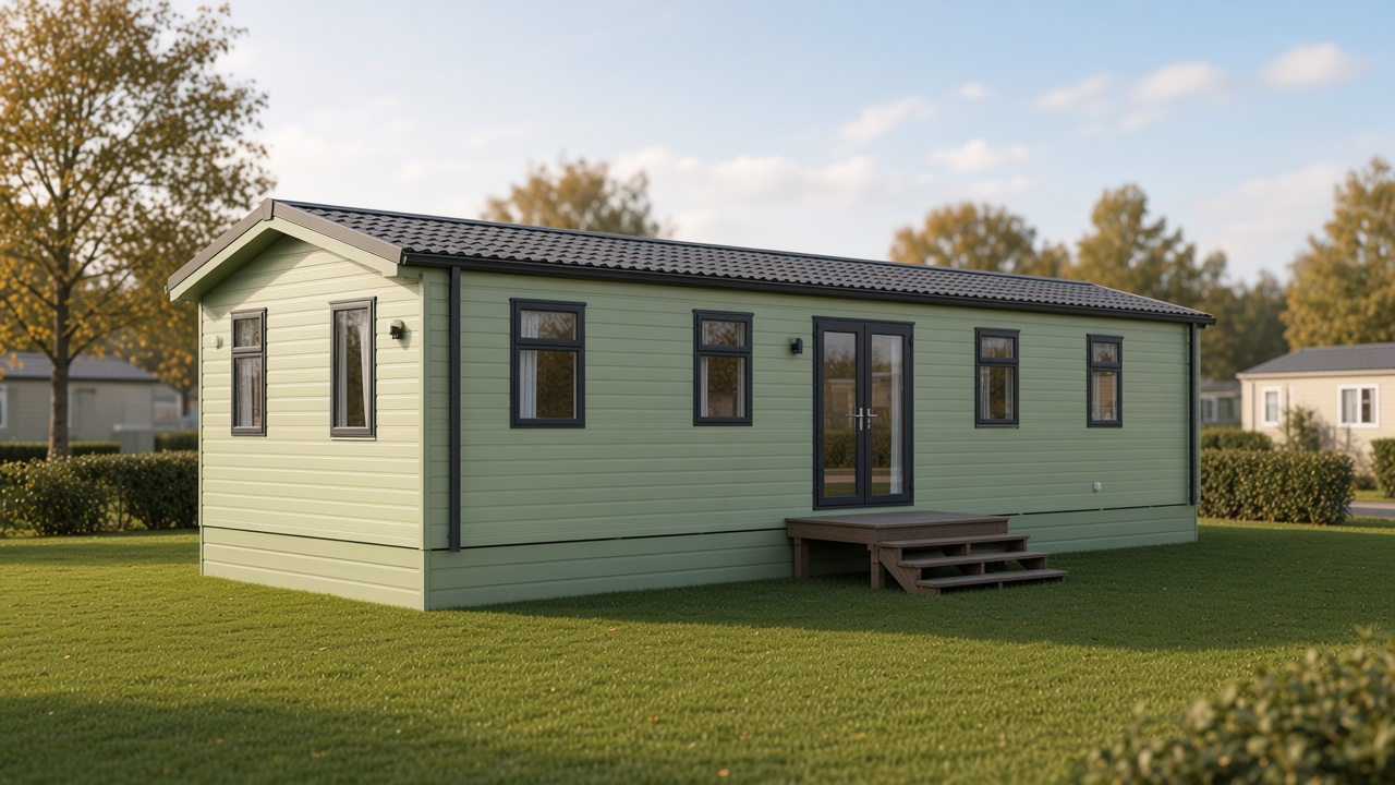 Selling a Carnaby Static Caravan: Value and Seller Guide