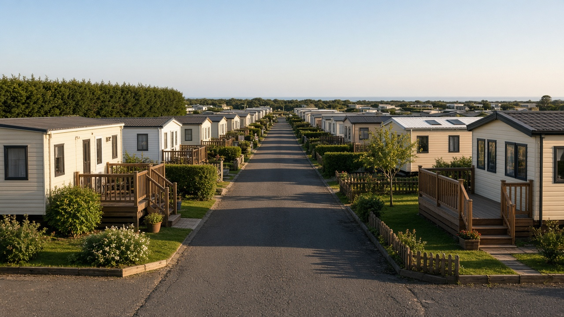 Selling Your Static Caravan in Ingoldmells: Park Rules, Age Limits and Your Options
