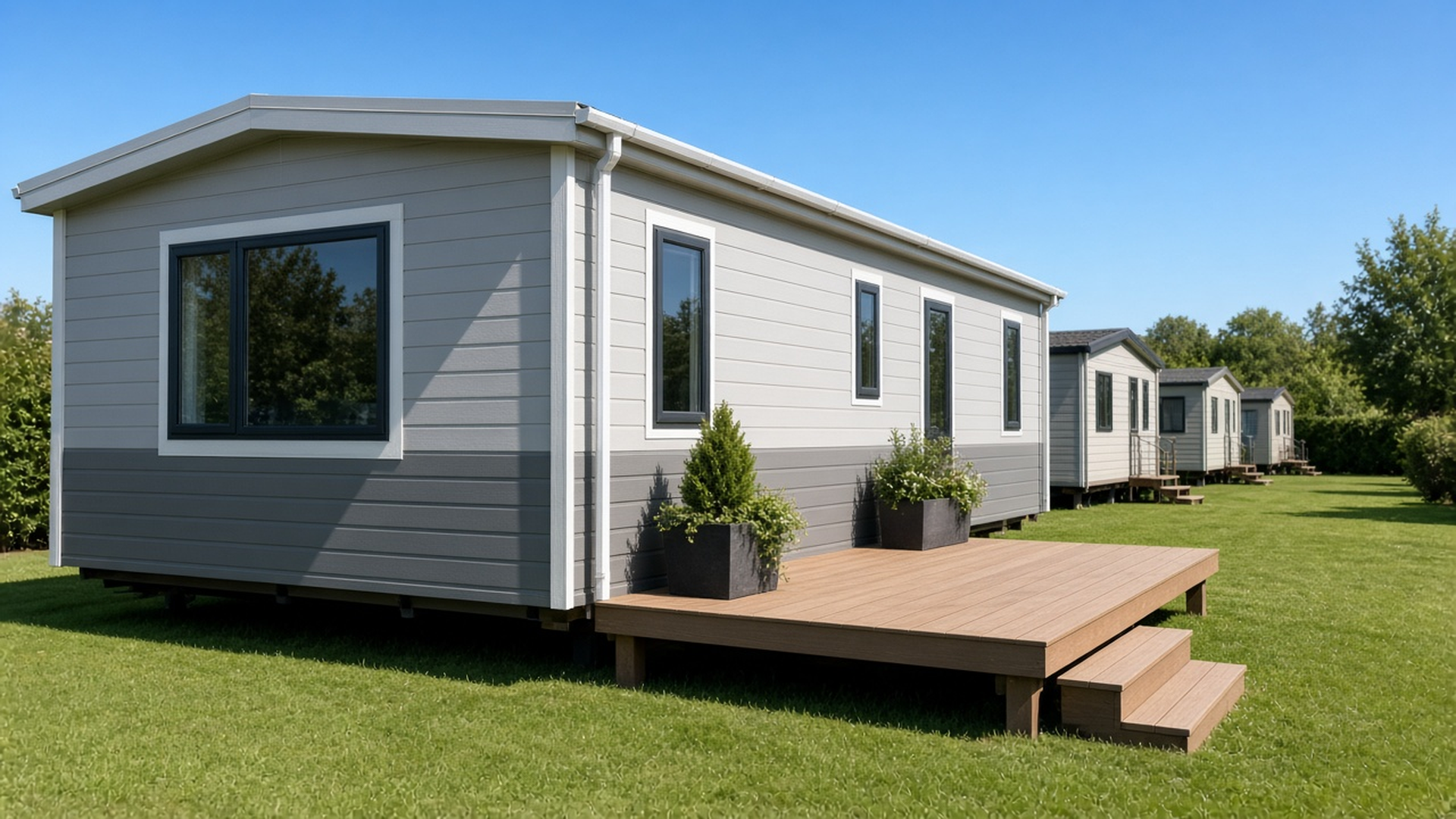 Selling Your Static Caravan at Laver Leisure: What Owners Should Check