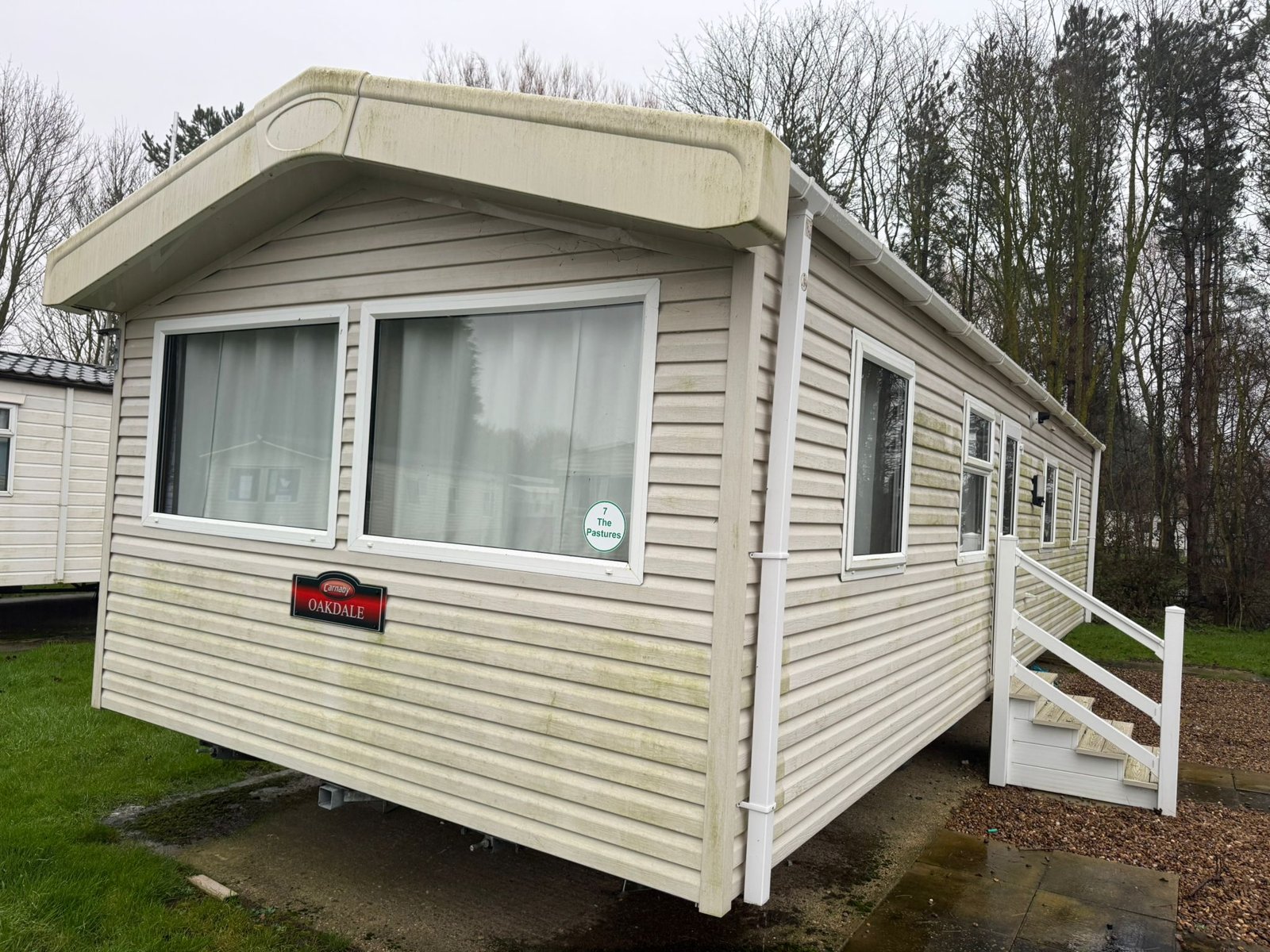 Carnaby Oakdale Static Caravan Guide: History, Specs, Value and Prices