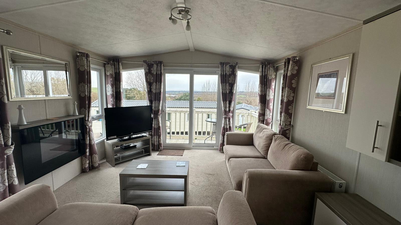 Pemberton Marlow Static Caravan Guide: History, Specs, Value and Prices