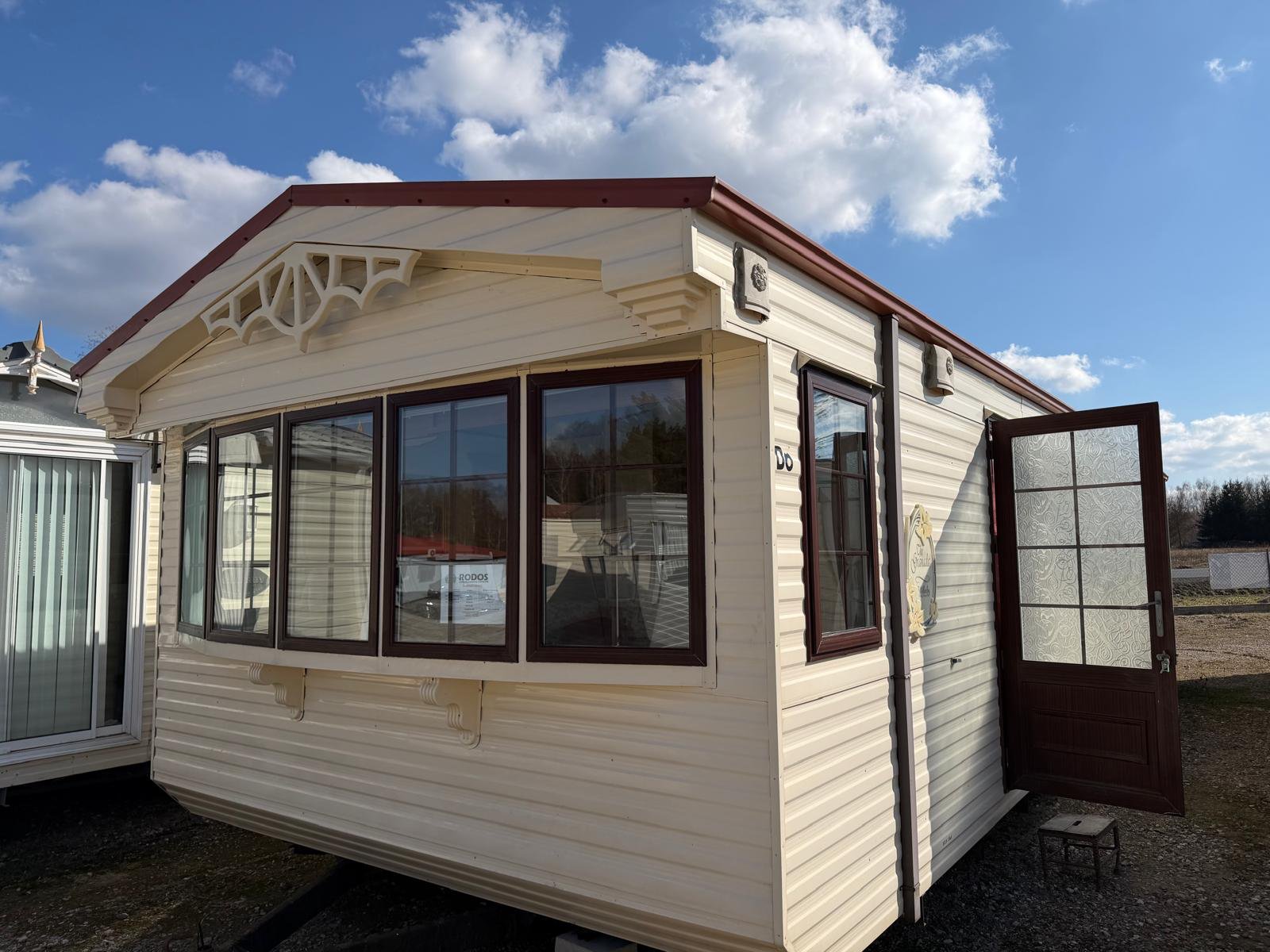 Willerby Granada Static Caravan Guide: History, Specs, Value and Prices