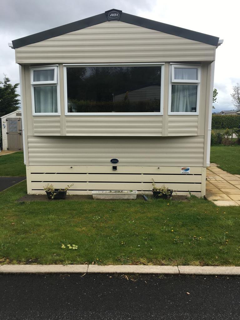 ABI Summer Breeze Static Caravan Guide: History, Specs, Value and Prices