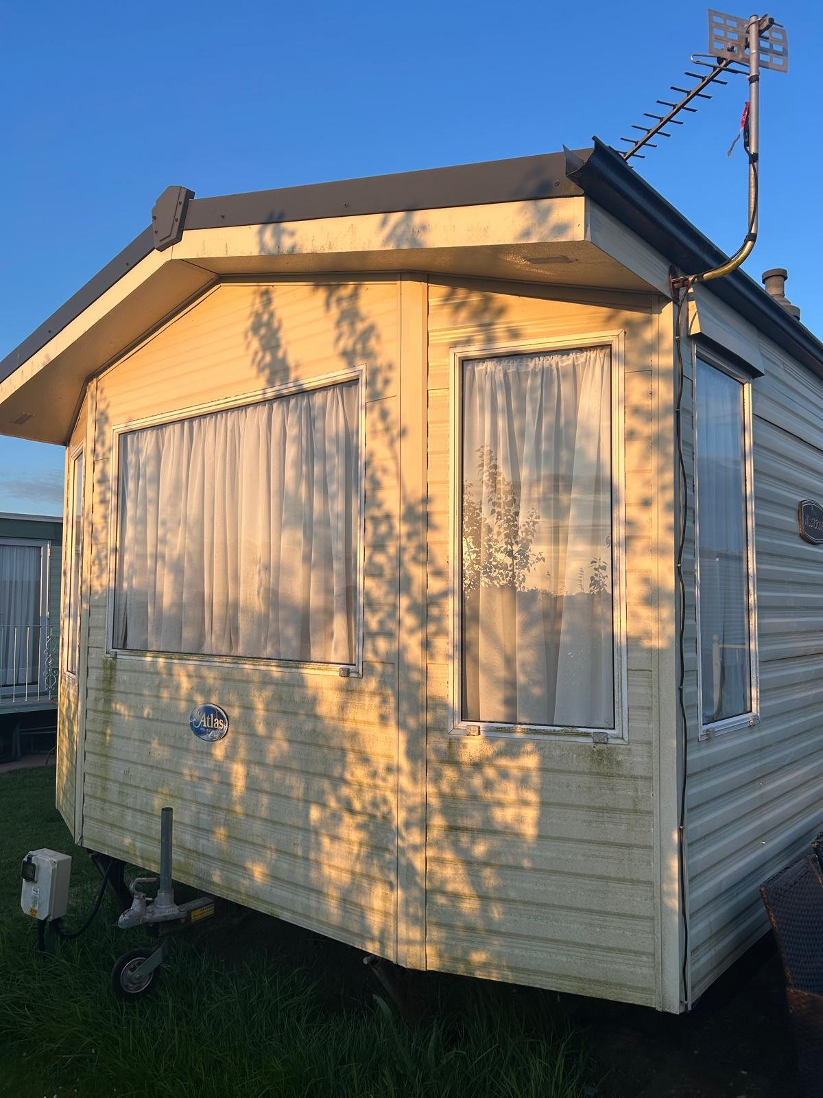 Atlas Moonstone Static Caravan Guide: History, Specs, Value and Prices