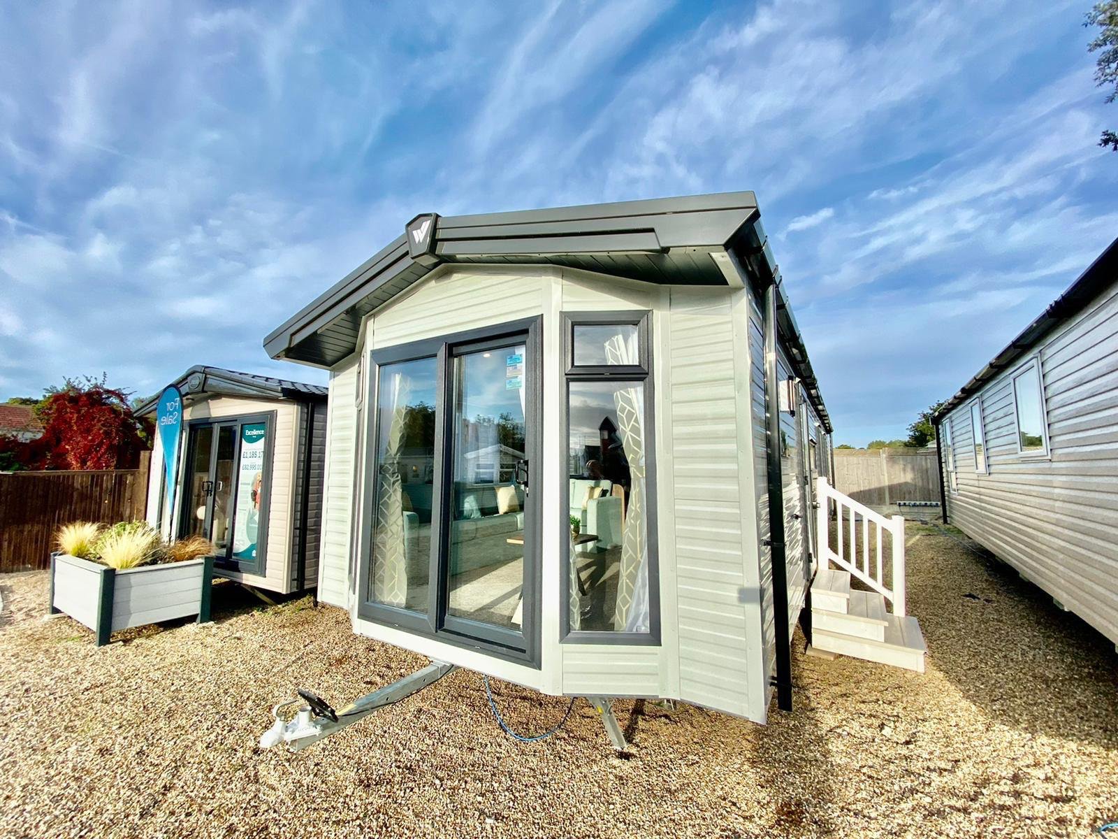 Willerby Brookwood Static Caravan Guide: History, Specs, Value and Prices