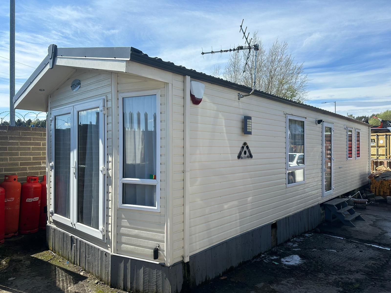 Atlas Chorus Static Caravan Guide: History, Specs, Value and Prices