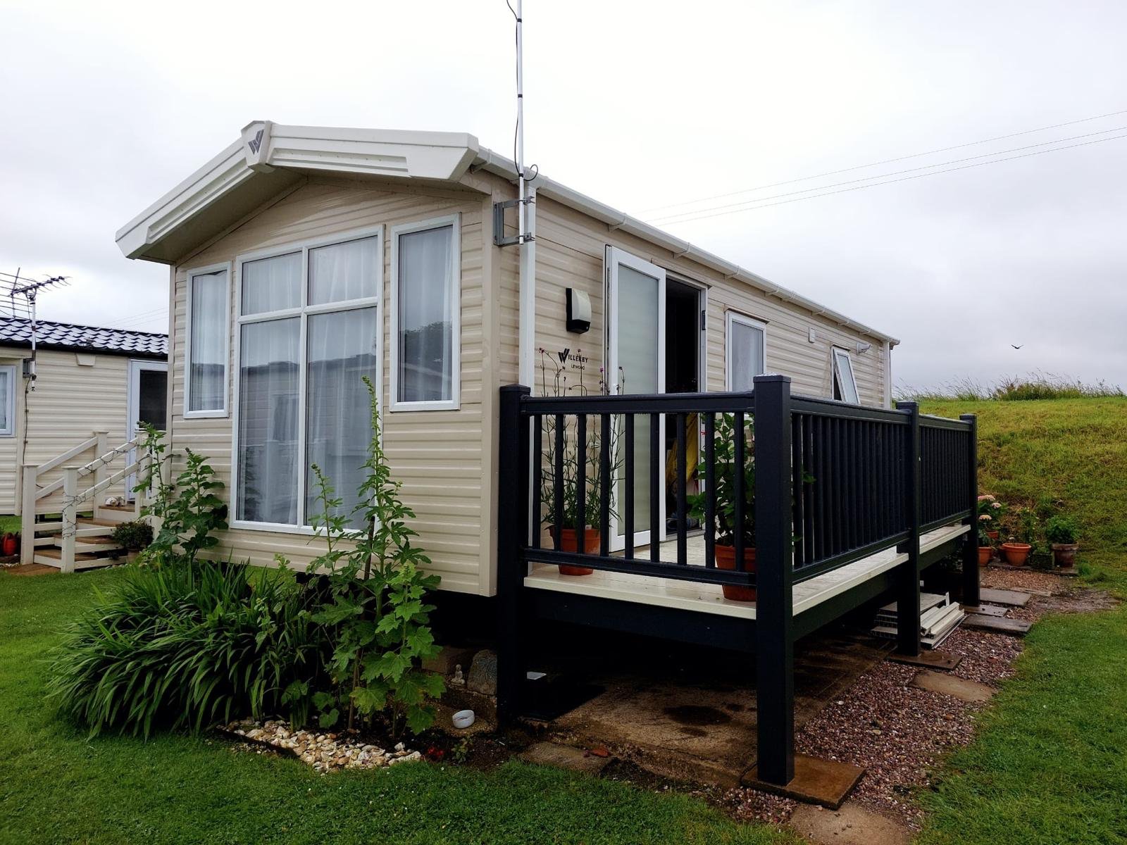 Willerby Linwood Static Caravan Guide: History, Specs, Value and Prices