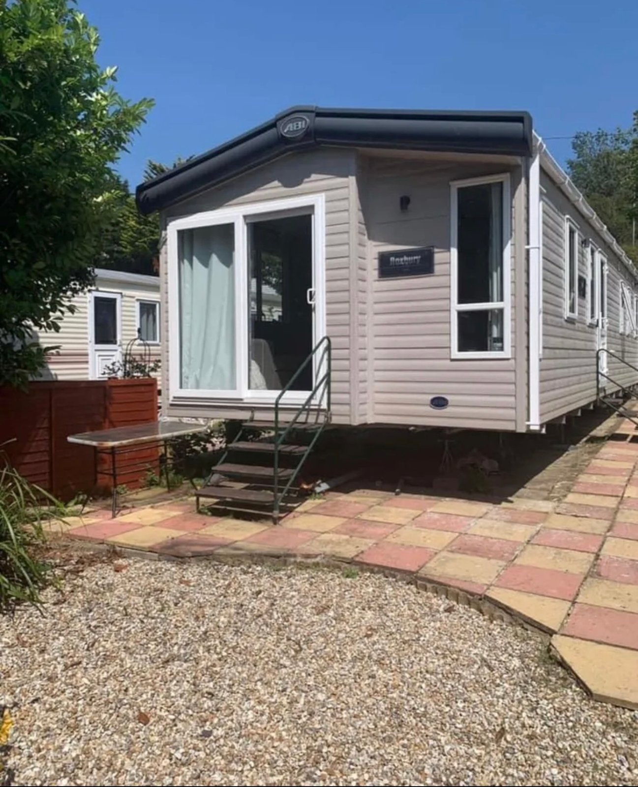 ABI Roxbury Static Caravan Guide: History, Specs, Value and Prices