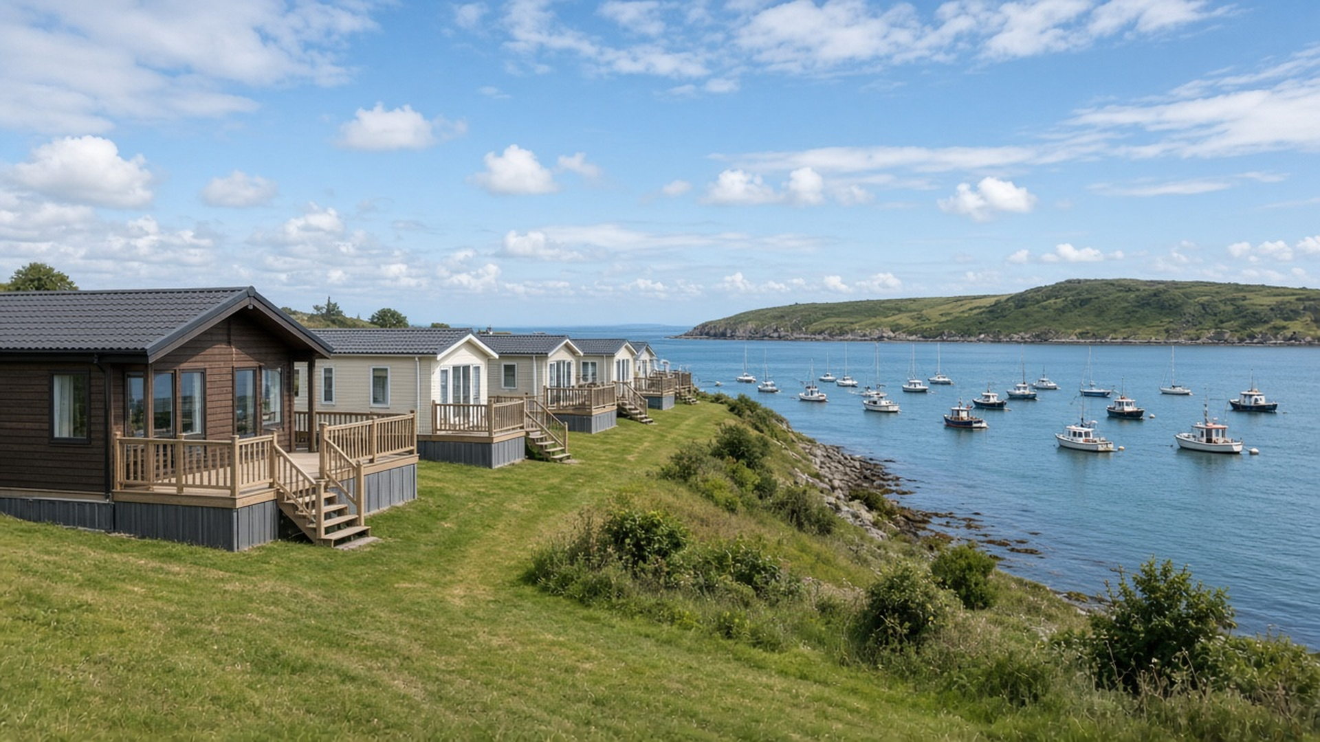 Gimblet Rock in Pwllheli gets the go-ahead for a floating pontoon