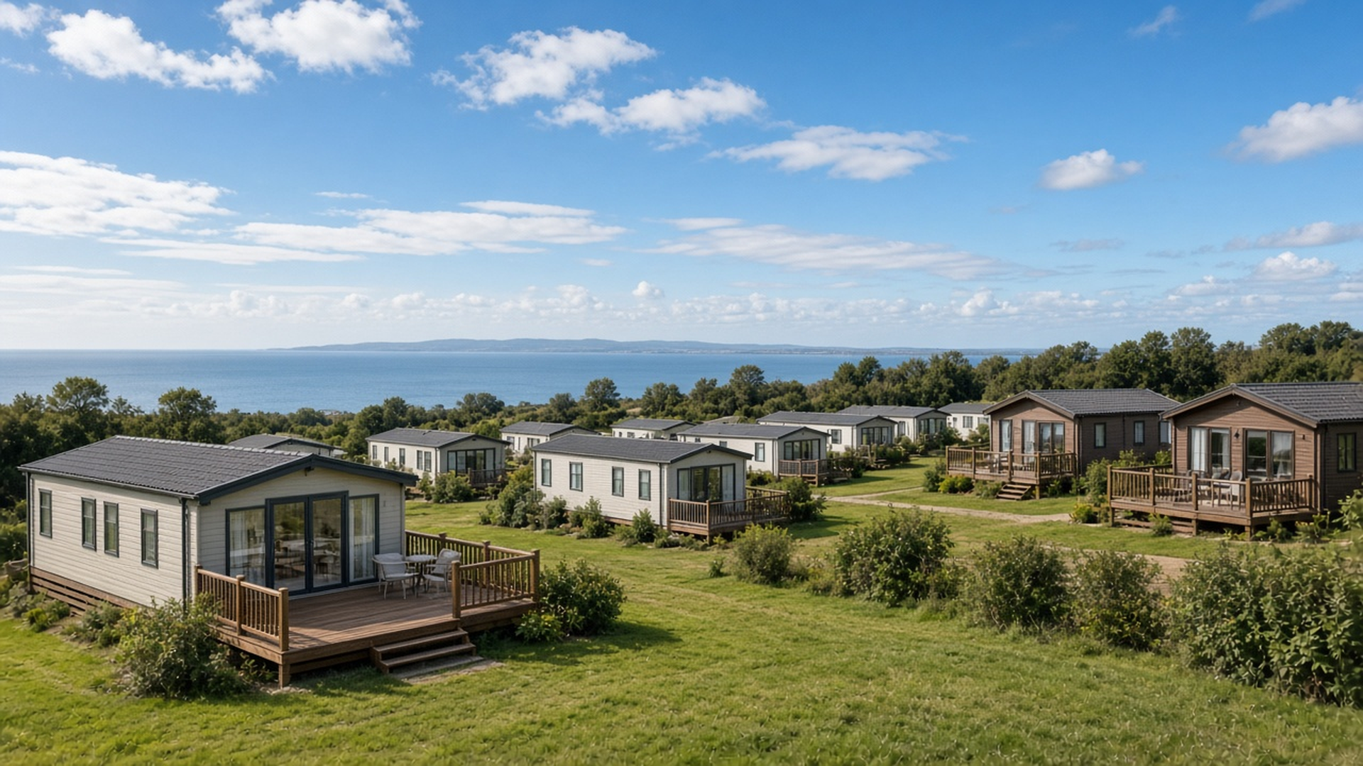 Parkdean to Invest £6m in Thorness Bay Holiday Park